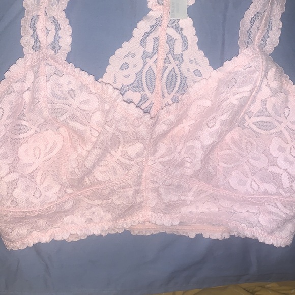 BUY TWO FREE PEOPLE BRALETTES!!!!!! Sz Small *. GET ONE free! - Picture 6 of 16